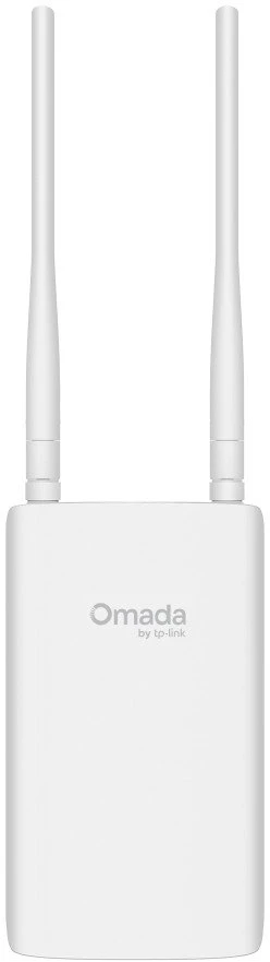 Maršrutizatorius TP-LINK AX1800 vidinis/lauko „Wi-Fi 6“ prieigos taškas | EAP603-Outdoor | 802.11ax | 10/100/1000 Mbit/s | Ethernet LAN (RJ-45) jungtys: 1 | MU-MiMO: Ne | PoE įvestis | Antenos tipas: Išorinė