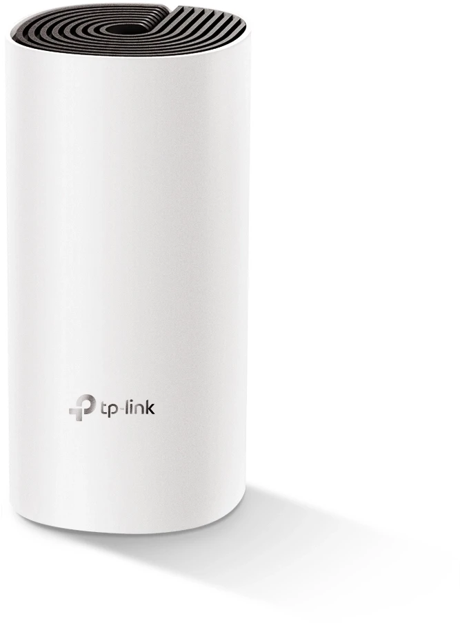 Maršrutizatorius TP-LINK AC1200 viso namo tinklelio „Wi-Fi“ įrenginys