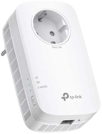 Maršrutizatorius TP-LINK dviejų dažnių „Wi-Fi 6“ diapazono plėtiklis | RE660X | 2,4 GHz, 5 GHz | 802.11ax | MU-MiMO Ne | nėra PoE