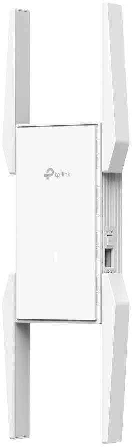 Maršrutizatorius TP-LINK AX5400 Mesh Wi-Fi 6 Extender | EAP673-Extender | 574/4804 Mbit/s