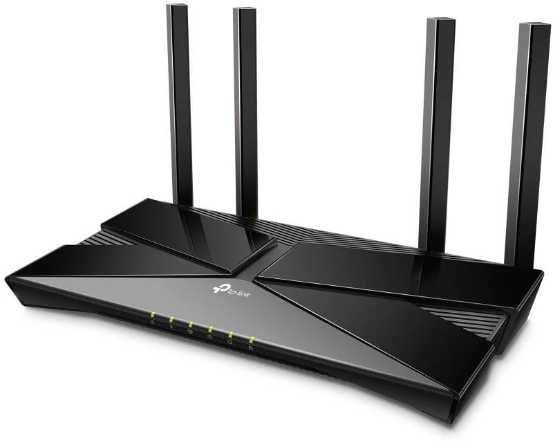 Maršrutizatorius TP-Link EX520