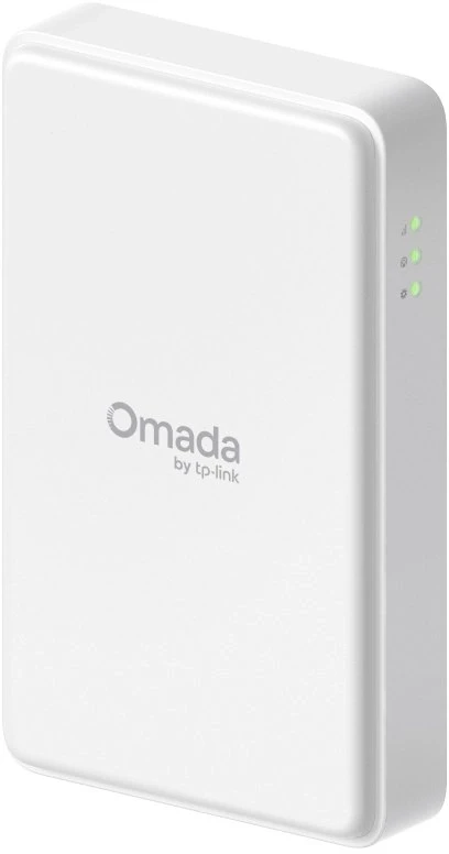 Maršrutizatorius TP-Link Omada 5G Outdoor Gateway
