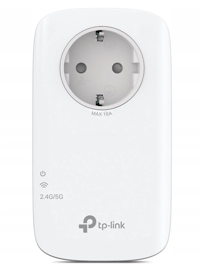 Maršrutizatorius TP-LINK dviejų dažnių „Wi-Fi 6“ diapazono plėtiklis | RE660X | 2,4 GHz, 5 GHz | 802.11ax | MU-MiMO Ne | nėra PoE