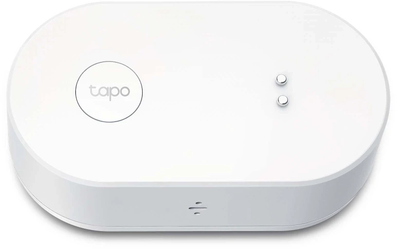TP-LINK | Smart Vanduo nuotėkio jutiklis | Tapo T300