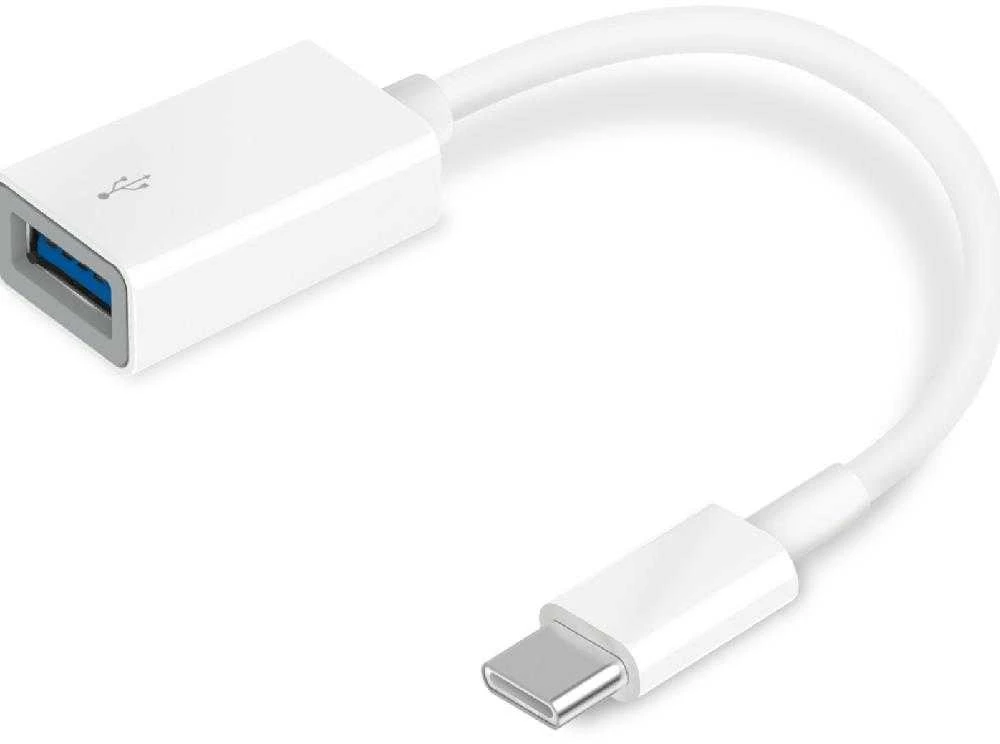 TP-LINK USB-C į USB 3.0 adapteris