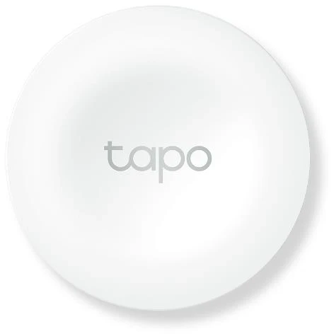 Maršrutizatorius TP-LINK išmanusis mygtukas Tapo S200B (TAPO S200B)