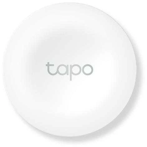Maršrutizatorius TP-LINK išmanusis mygtukas Tapo S200B (TAPO S200B)