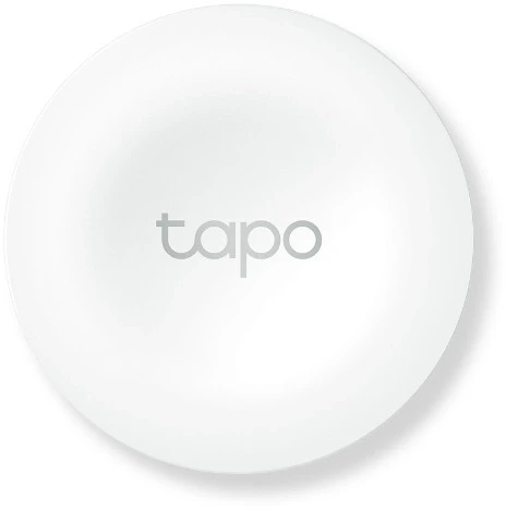 Maršrutizatorius TP-LINK išmanusis mygtukas Tapo S200B (TAPO S200B)