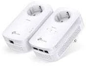 TP-LINK TP-LINK Power-LAN PowerLAN TL-PA8033P TLPA8033P RINKINYS (TL-PA8033P (TLPA8033P rinkinys)