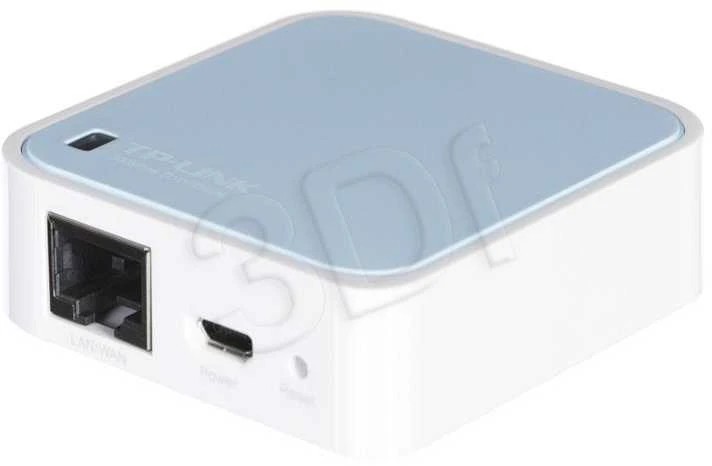 Maršrutizatorius TP-Link / TL-WR802N