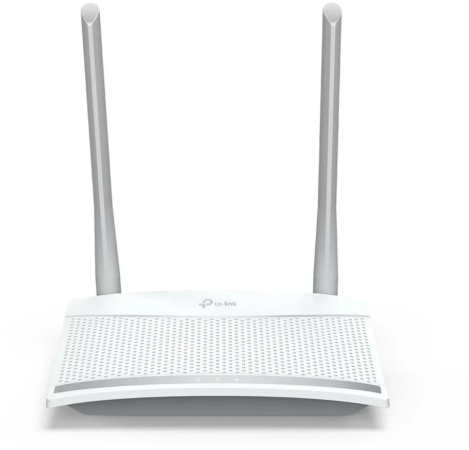 Maršrutizatorius TL-WR820N 300 Mbps TP-LINK