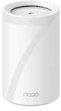 Maršrutizatorius TP-Link Deco BE65-5G WiFi 7 Mesh sistema 5G BE11000 Tri-Band, 3x 2.5 GbE LAN/WAN