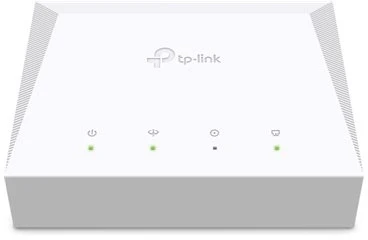Maršrutizatorius TP-Link 1-Port Gigabit XPON terminalas