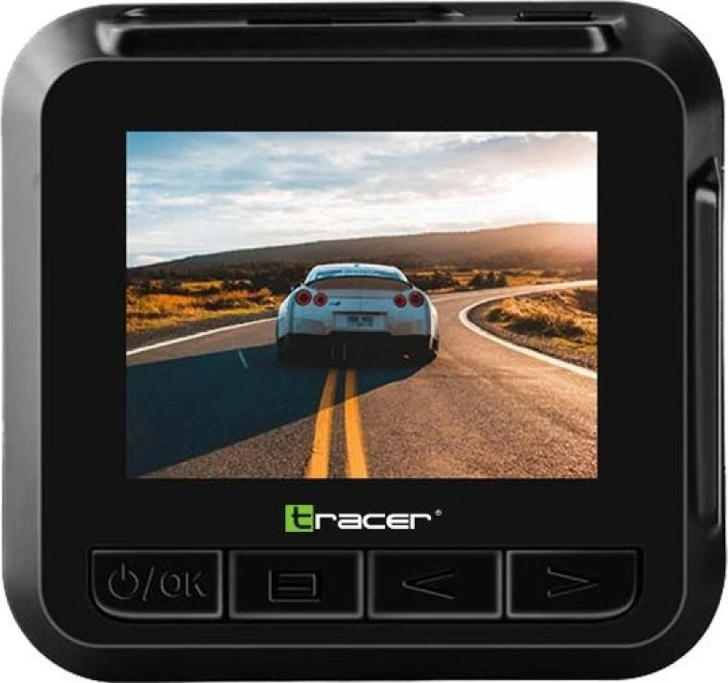 Tracer 2.2D FHD Tucana