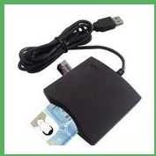 Transcend Trendnet USB PC SC SMART KORTELĖS SKAITYtuvas N68