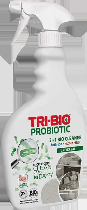 Universalus valiklis TRI-BIO 3 in 1, 420 ml