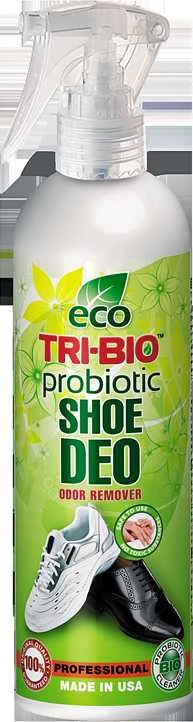 Dezodorantas avalynei ir audiniams TRI-BIO, 210 ml