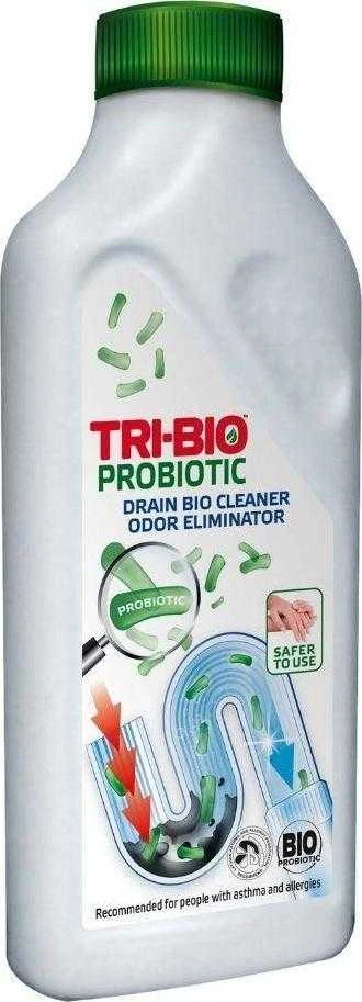 Nutekamųjų vamzdžių valiklis TRI BIO, 420 ml