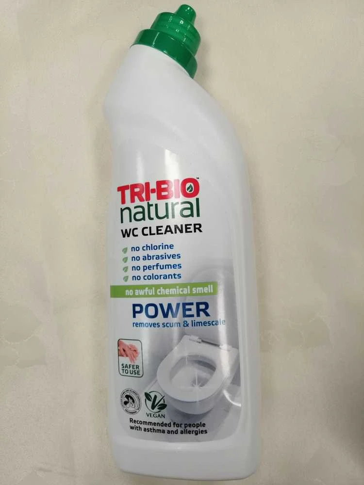 Unitazų valiklis Tri-Bio, 0,71 l