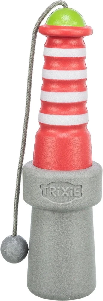 TRIXIE Aqua Toy švyturys, TPR, 26 cm (pak.2)