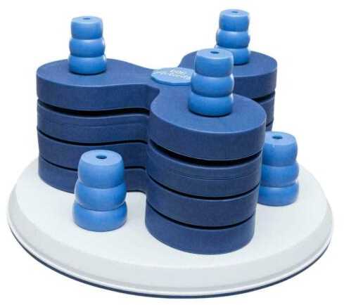 Trixie Dog Toy, Dog Activity Gėlių bokštas, 30 × 13 cm