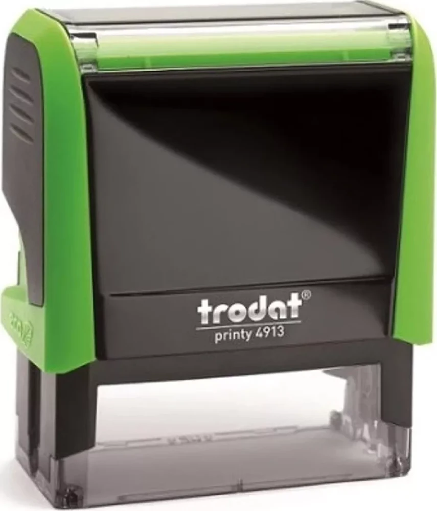 Trodat STAMP TRODAT PRINTY 4913 ŽALIA