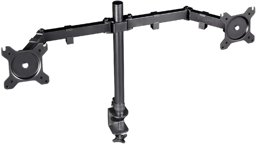 Monitoriaus laikiklis Trust GXT1120 MARA DUAL