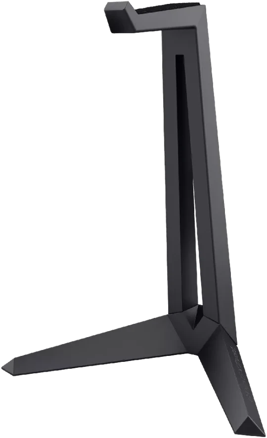 Ausinių stovas TRUST GXT 260 Cendor, Juodas, 22973