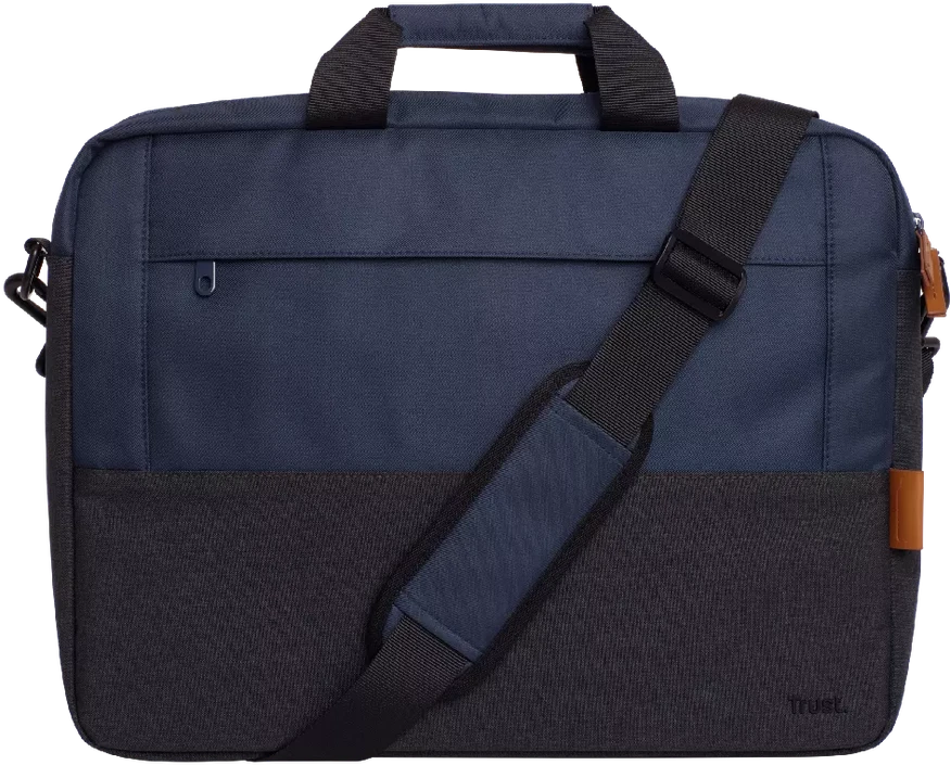 Trust Krepšys na laptopa 16 cali Lisboa mėlyna