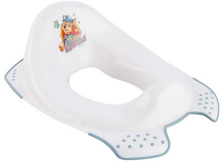 KEEEPER mokomasis dangtis PAW PATROL, baltas, 10819