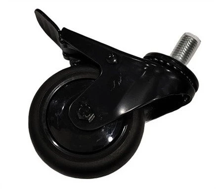TunaBone Wheels (Brake Caster) of Kamado grill 21/22/23/24"