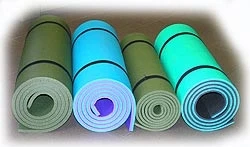 Tourist/Fitness mat