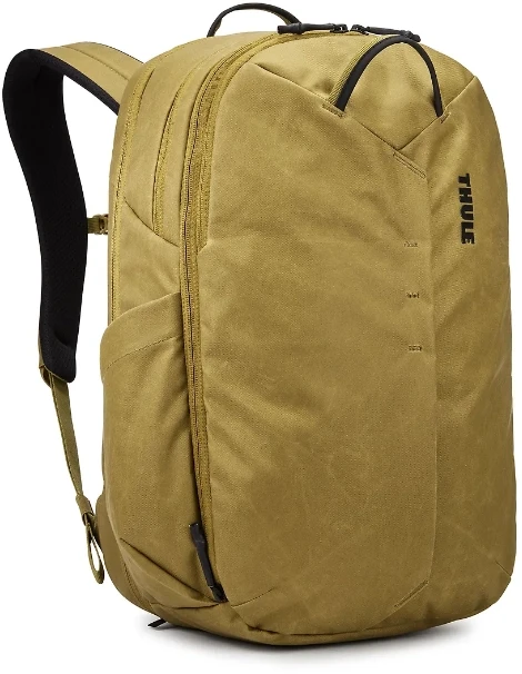 Thule Tulė | Aion Kelioninė kuprinė 40L | Kuprinė | Nutria