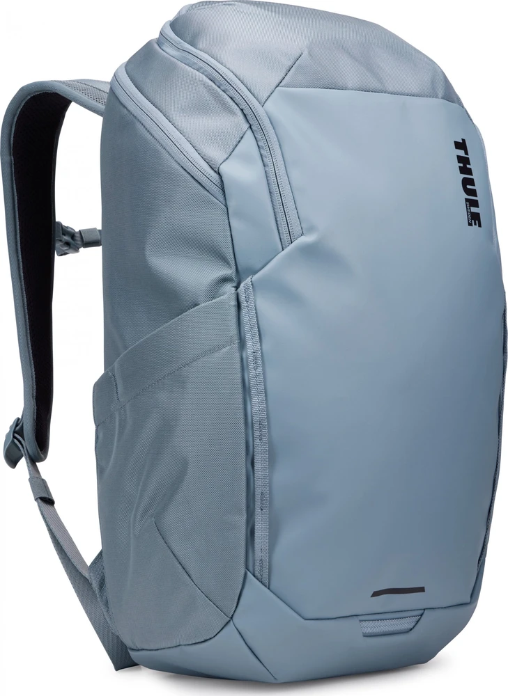 Thule | Backpack 26L | Chasm | Tinka iki 16 " | Nešiojamas kompiuteris backpack | Atsparus vandeniui | Pond Gray