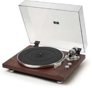 Patefonas | MT-109 WTO | Muse Stereo
