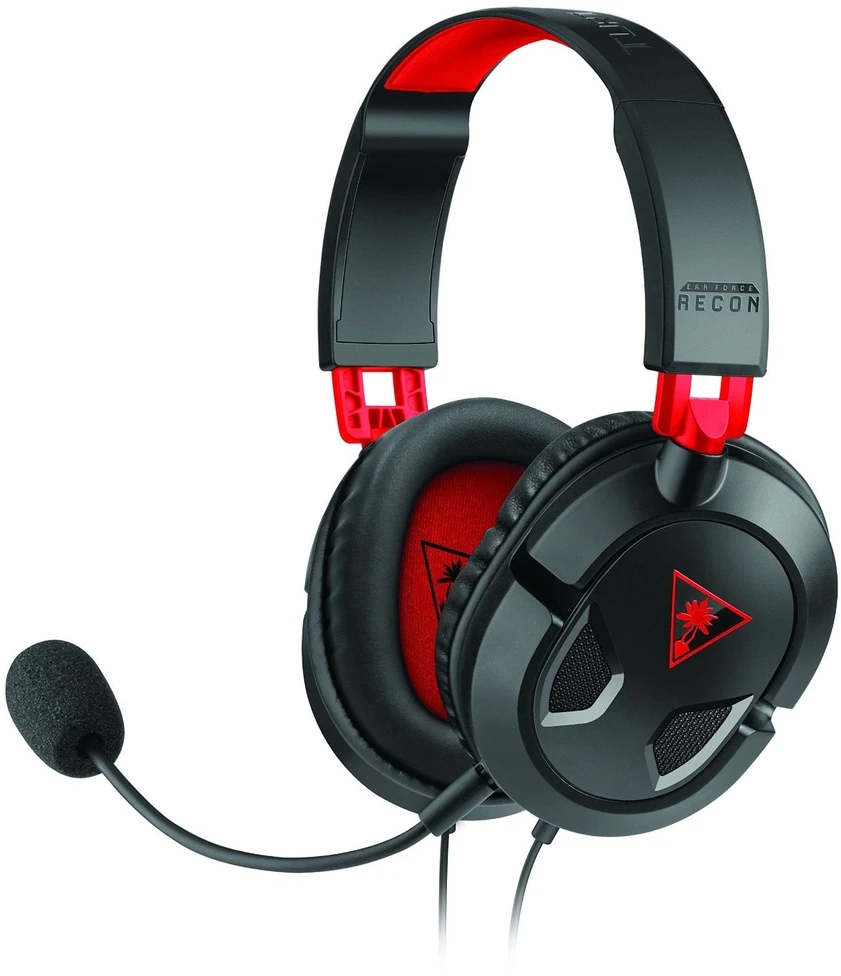 Turtle Beach Recon 50 laidinės ausinės | 3.5mm