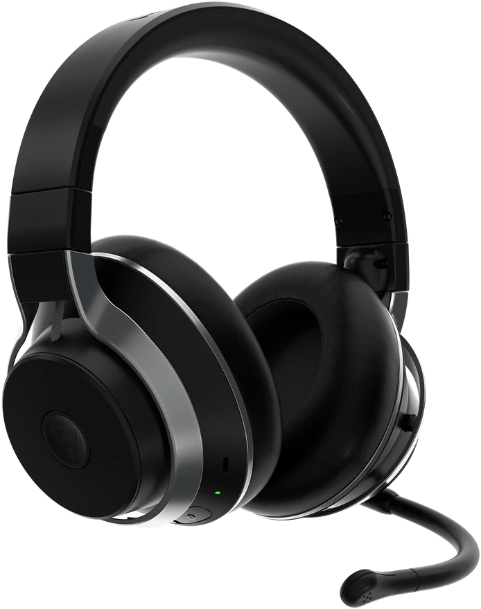 Turtle Beach Stealth Pro Belaidės žaidimų ausinės juoda XBOX