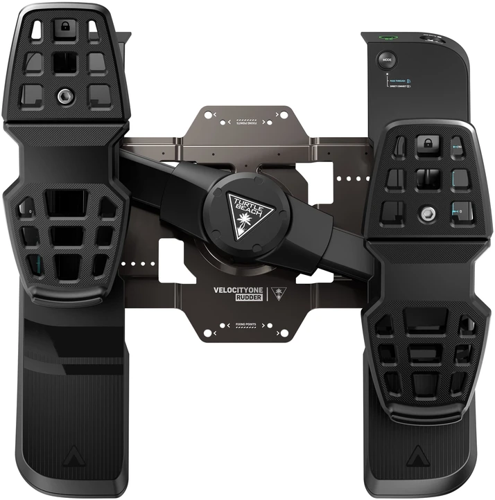 Turtle beach Turtle Vėžlių paplūdimio greičio vairas