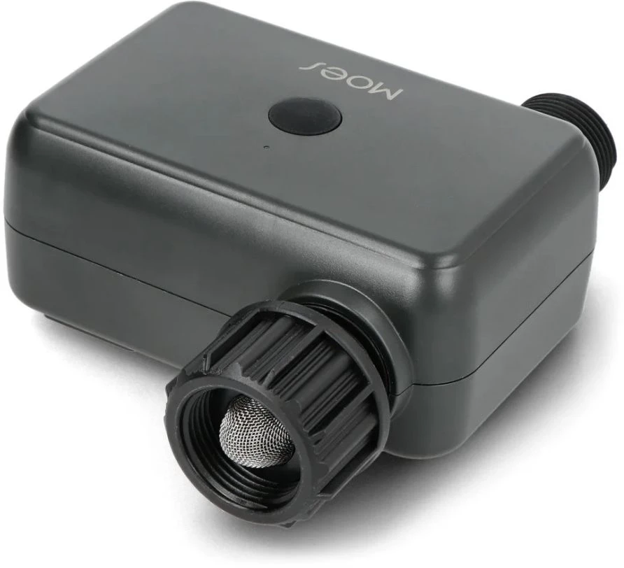 Moes Smart valve for garden irrigation Bluetooth TUYA