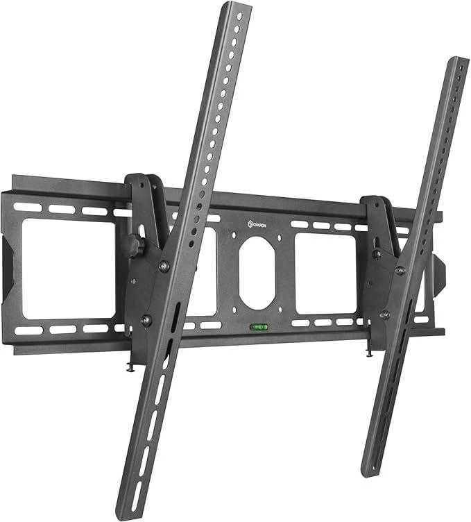 Laikiklis TV SET ACC WALL MOUNT/55-100"/Juodas UT4-B ONKRON