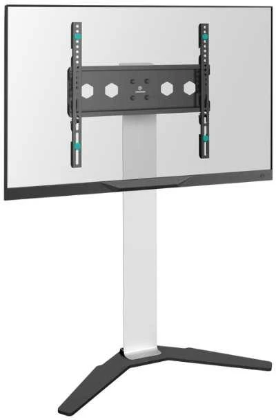 Laikiklis Onkron TV SET ACC FLOOR STAND /26-65''/Baltas TS1140-W ONKRON