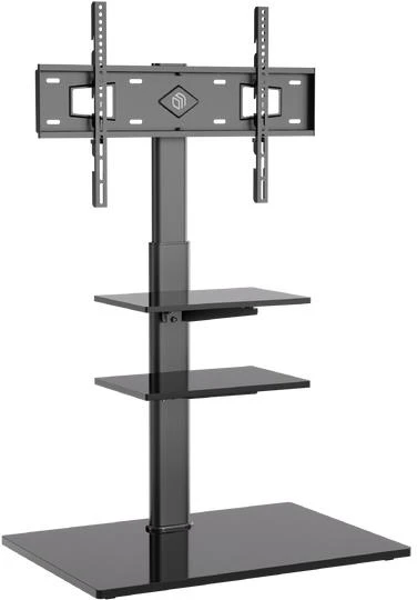 Onkron ONKRON TS5550-B televizoriaus laikiklis 165,1 cm (65'') Juodas