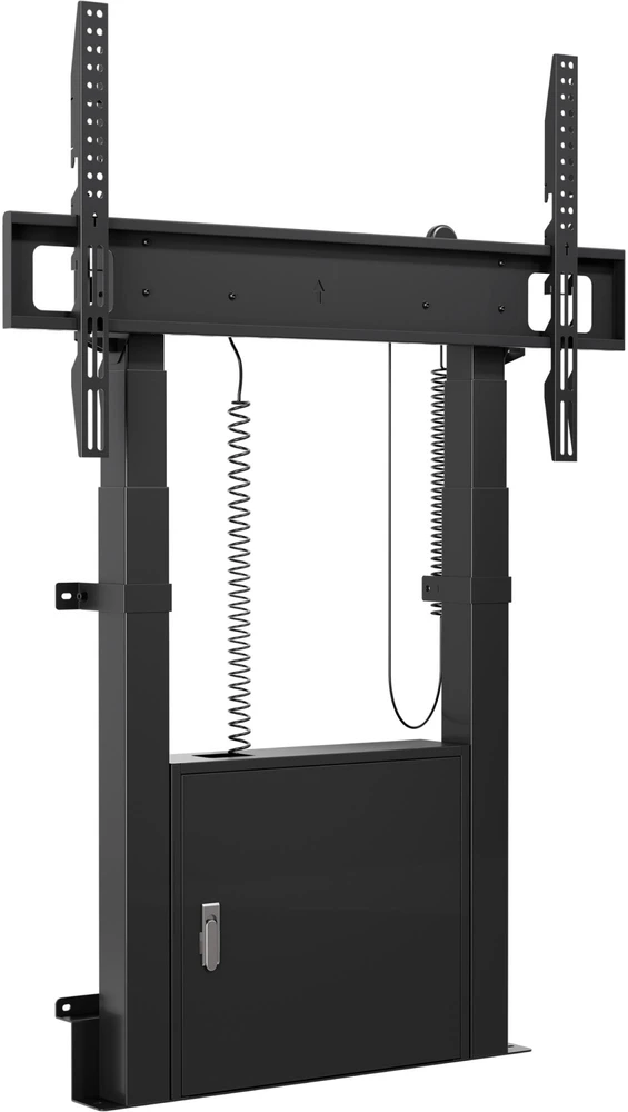 Laikiklis Onkron ONKRON FPRO2L-30 2,54 m (100") Juodas