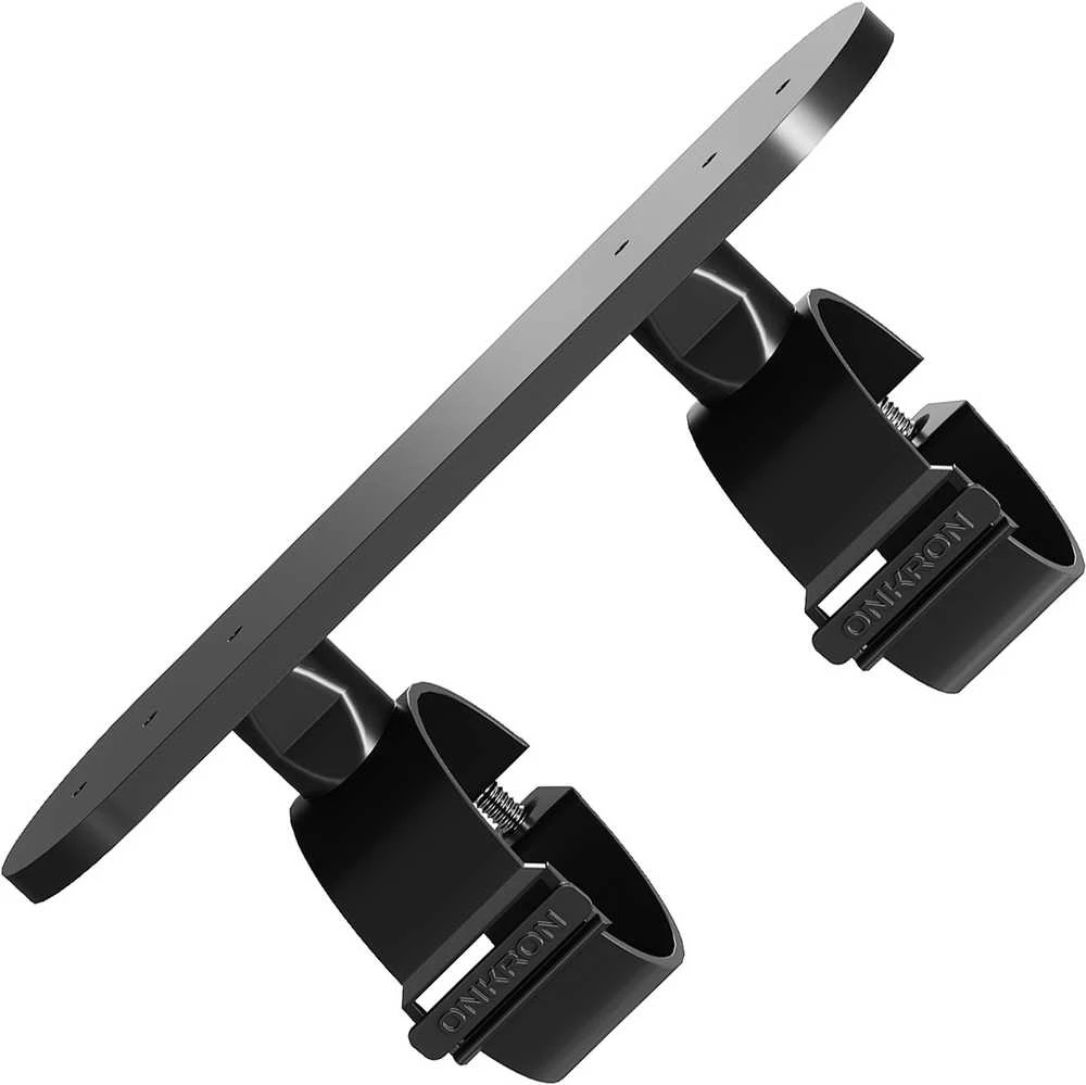 Organizer Onkron TV SET ACC POWER STRIP HOLDER/APS1881-B ONKRON