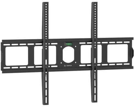 TV SET ACC WALL MOUNT/55-100"/Juodas UF4-B ONKRON