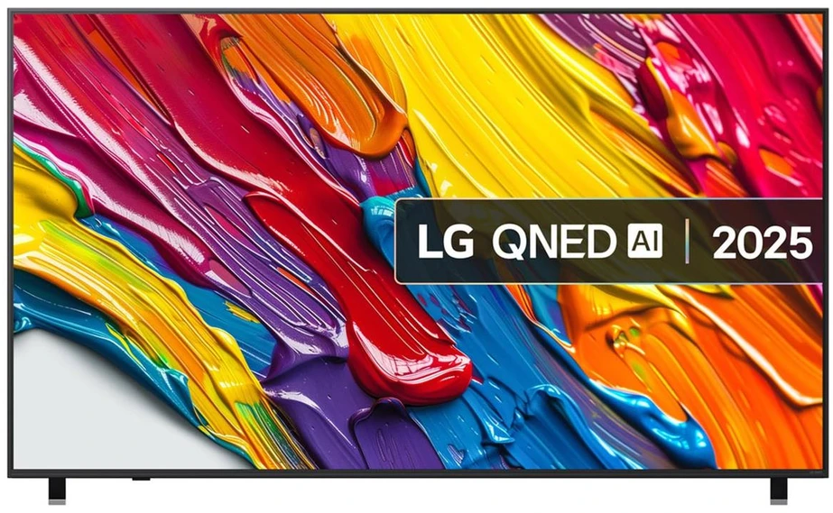 Televizorius LG 43QNED84A6C
