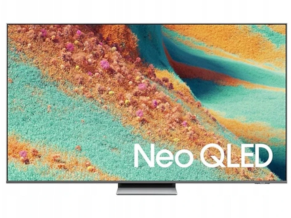 Televizorius TV SAMSUNG QE85QN85F 85" MINILED 4K 144Hz VRR Tizen TV Dolby Atmos HDMI 2.1