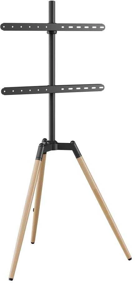 Laikiklis Gembird Stojak podłogowy pod telewizor (sukamasis), 32'' - 65''