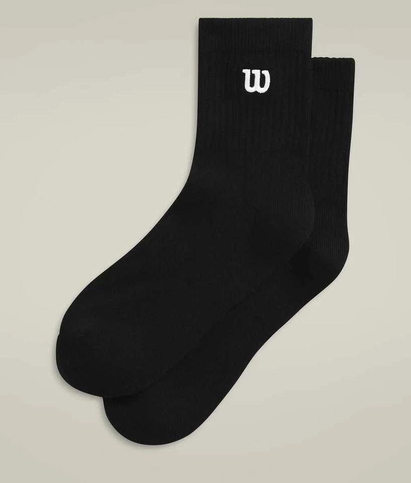 WILSON QUARTER TOP vyriškos kojinės (Dydis: M)