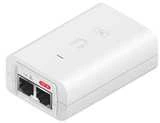 Adap. Ubiquiti POE-24-12W-WH 24VDC 12W W